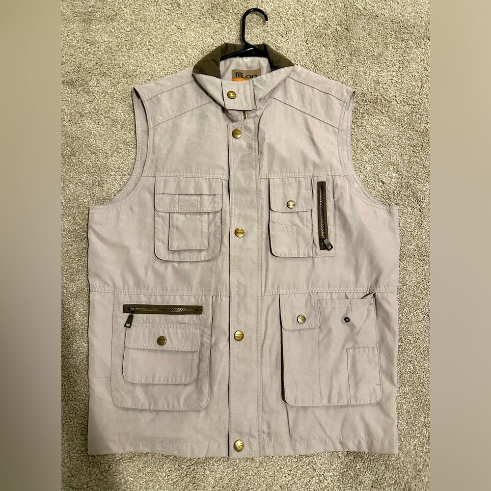 Mian Vest!!!